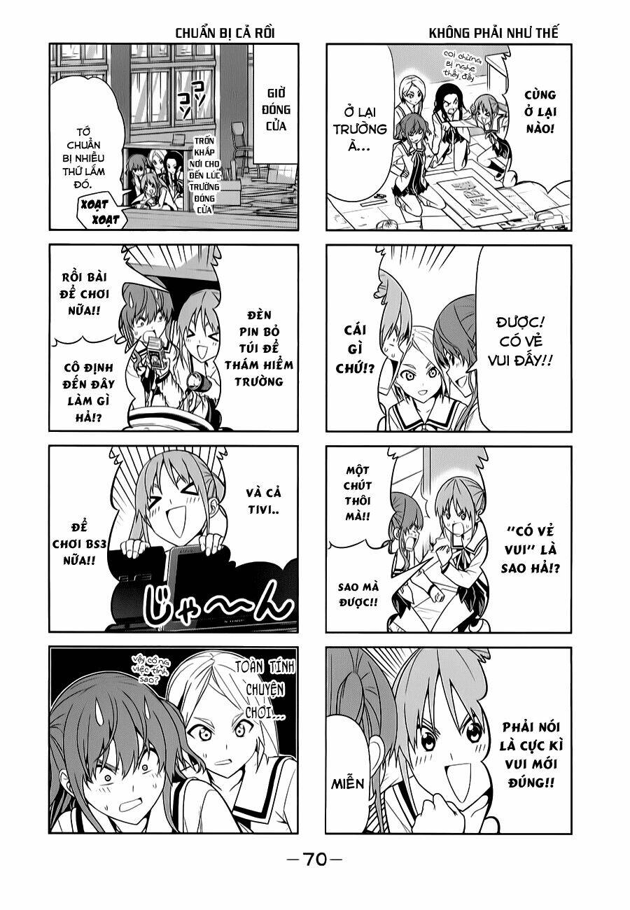 aho girl chapter 63 3