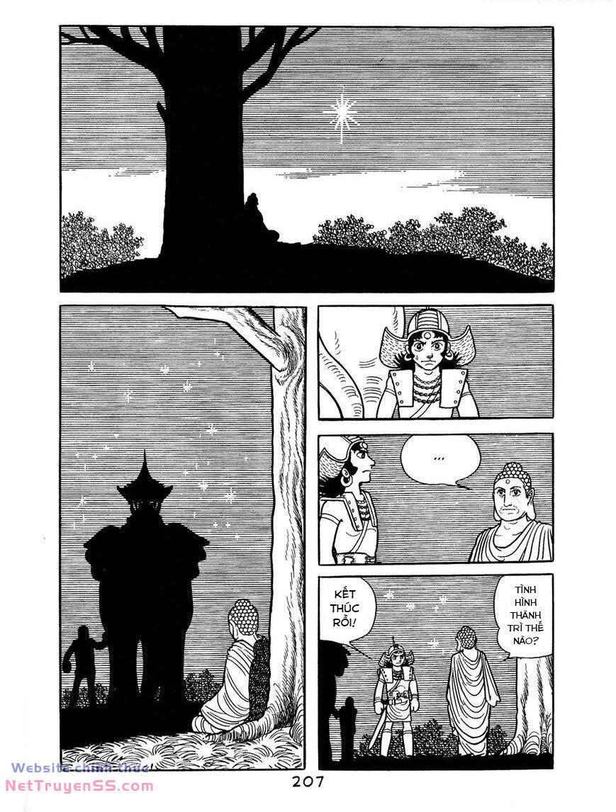 buddha - truyền thuyết đức phật chapter 65 34