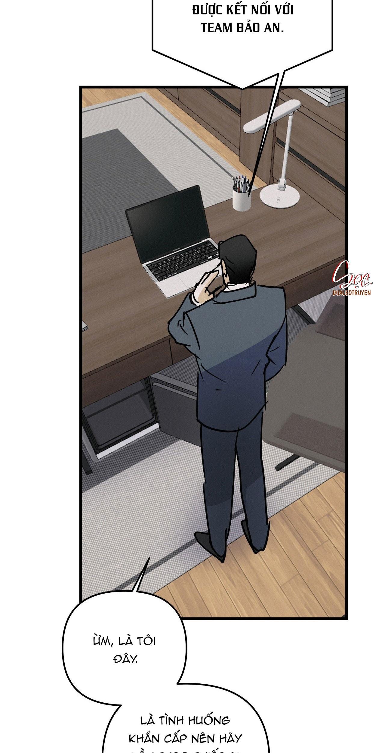 lie again chapter 53 52