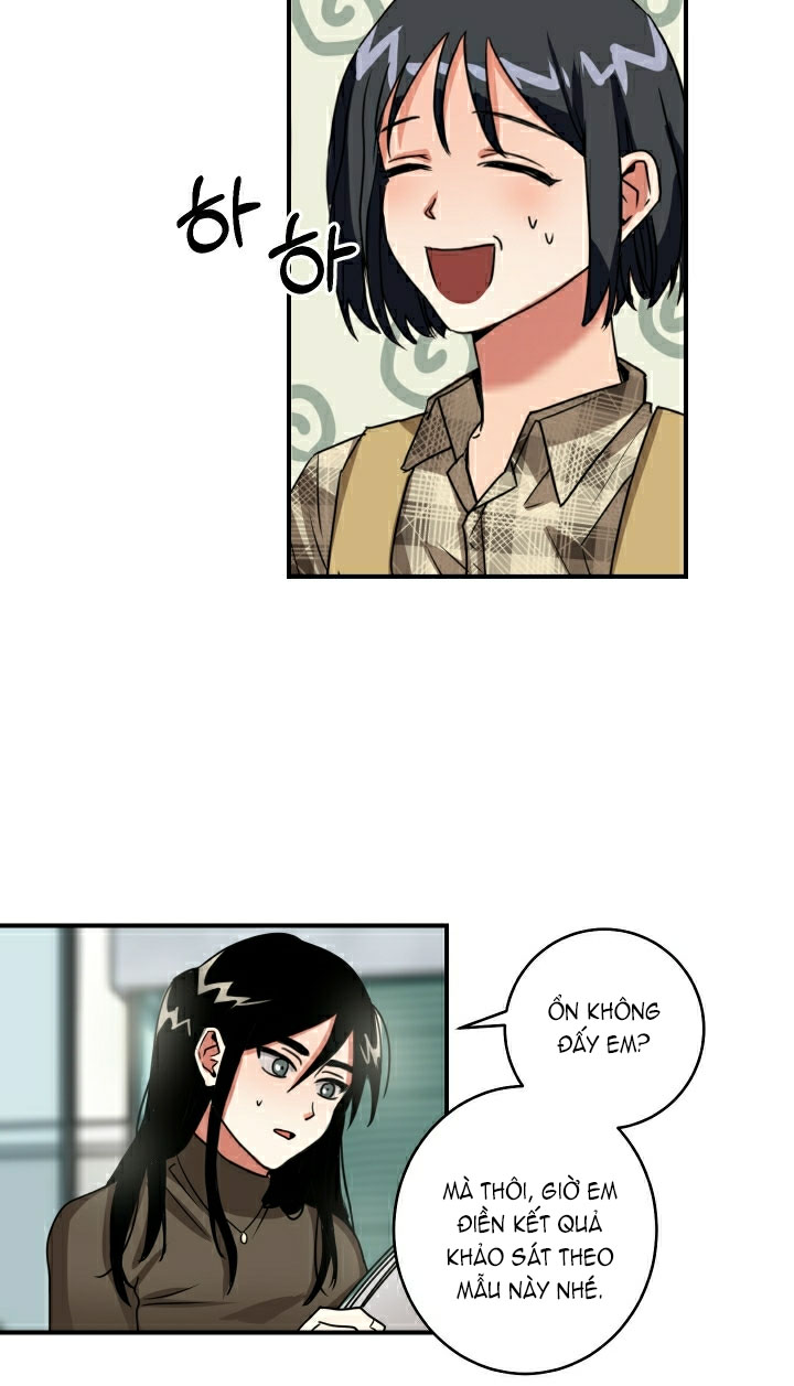 suỵttt bản báo cáo bí mật đây chapter 2.1 18