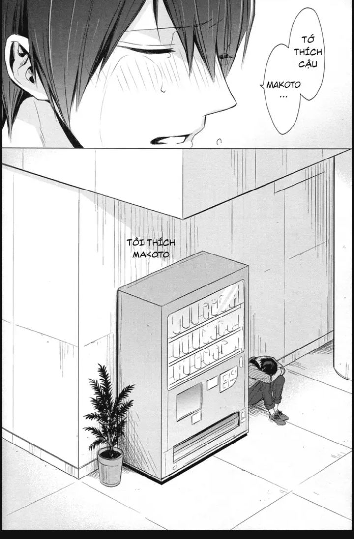 call my name, embrace me | namae wo yonde, dakishimete – free! dj chapter 1.1 23