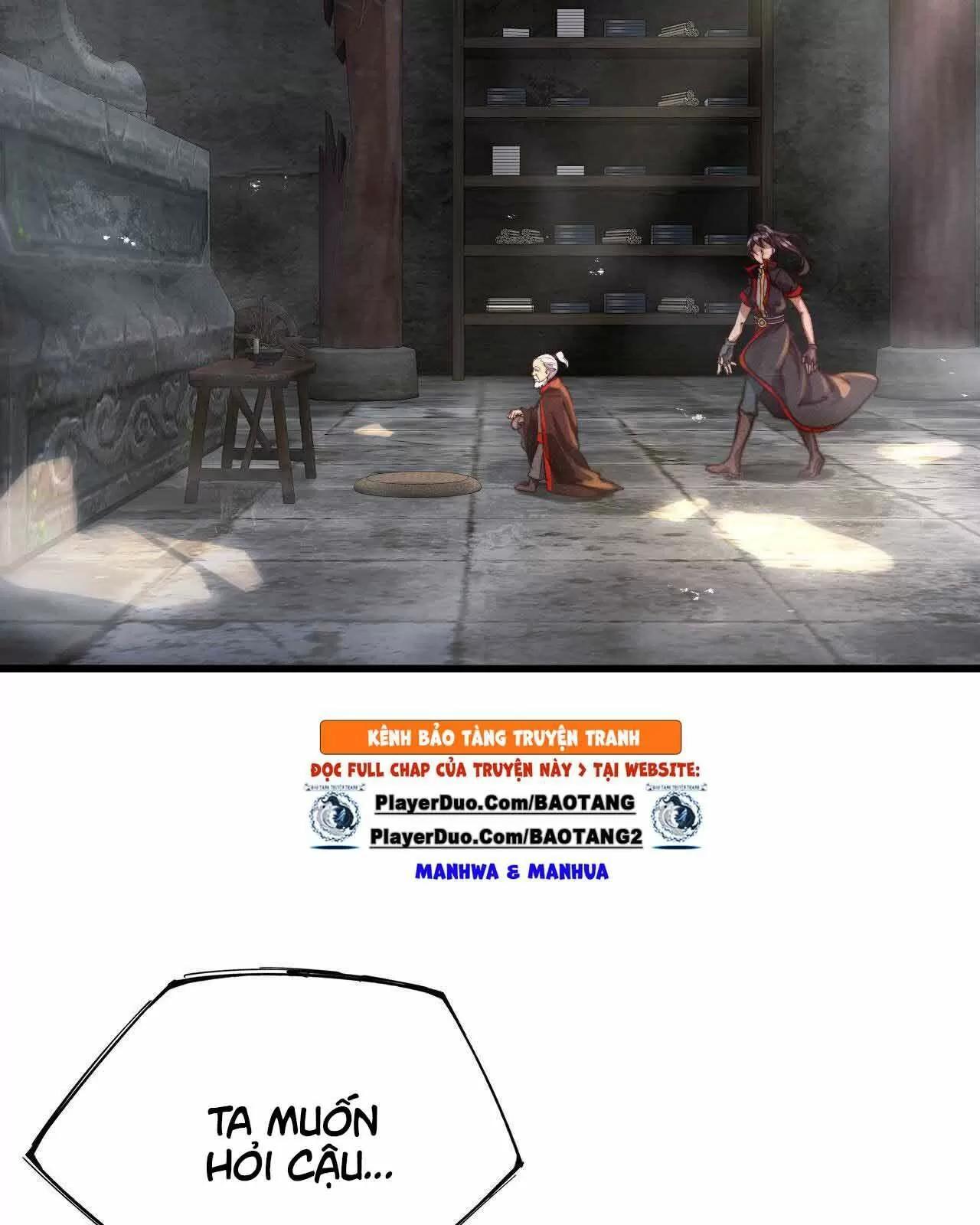 ta thành thần một mình chapter 23 13