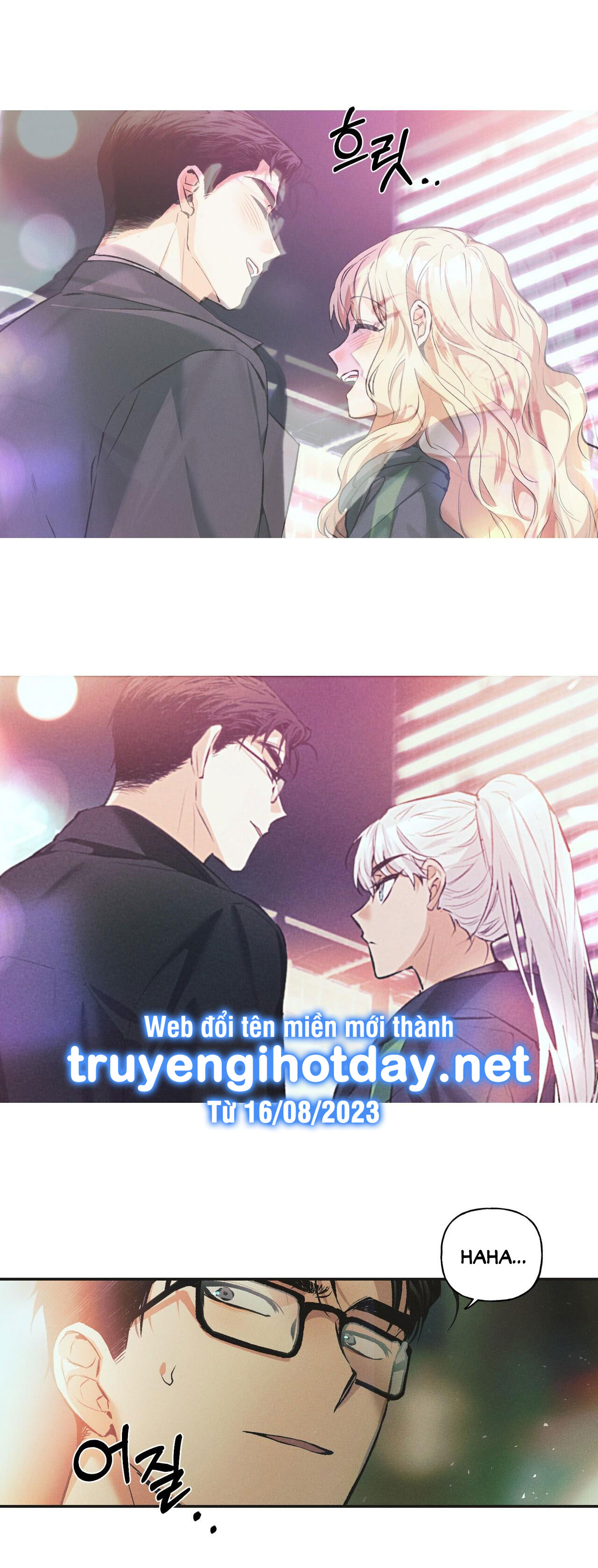 Công Thức Nấu Ăn Thích Hợp Nhất chapter 10.2 - Trang 5