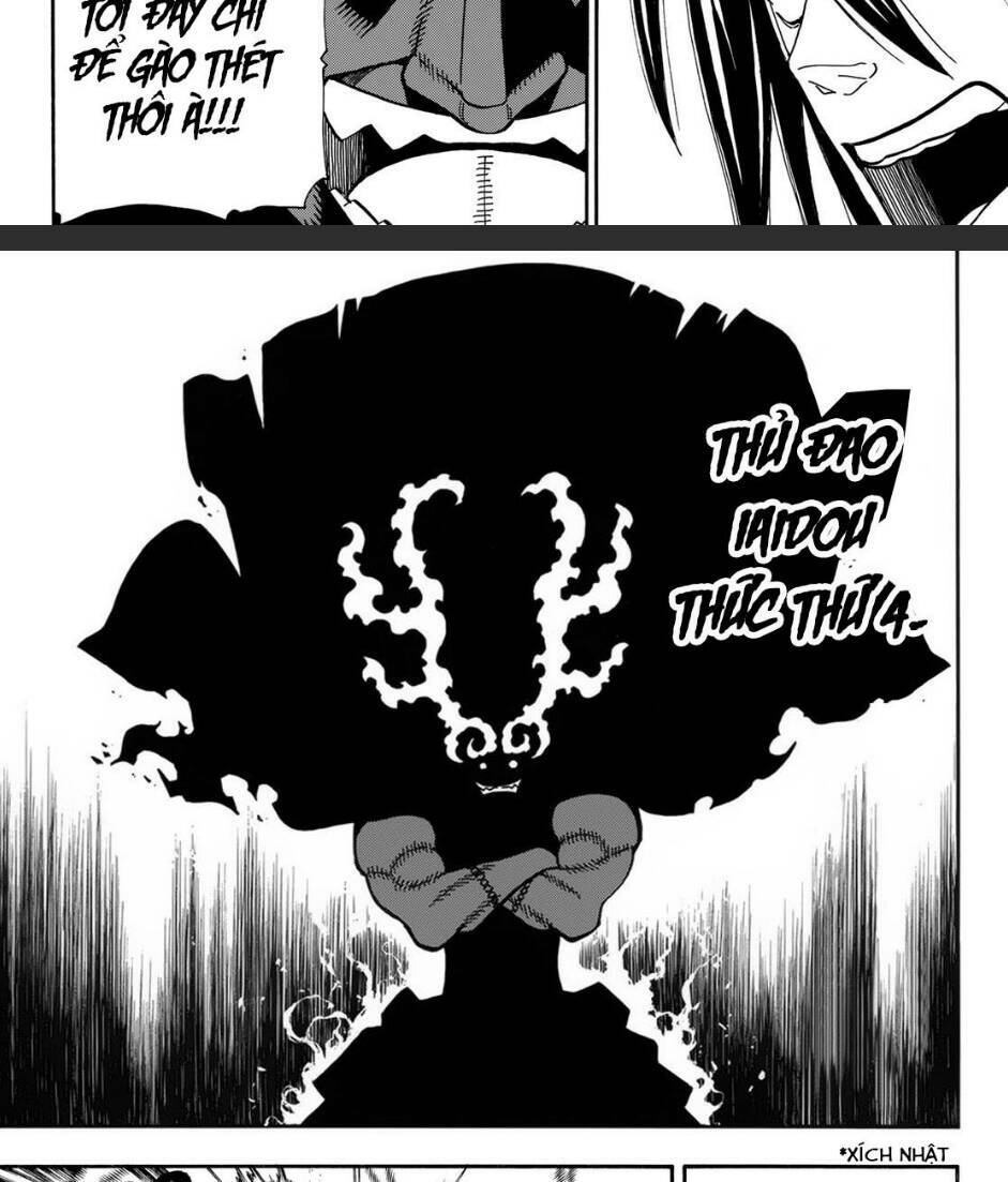 biệt đội lính cứu hỏa chapter 224 19