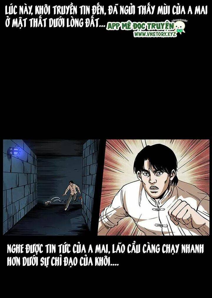 U Minh Ngụy Tượng Chapter 194 27