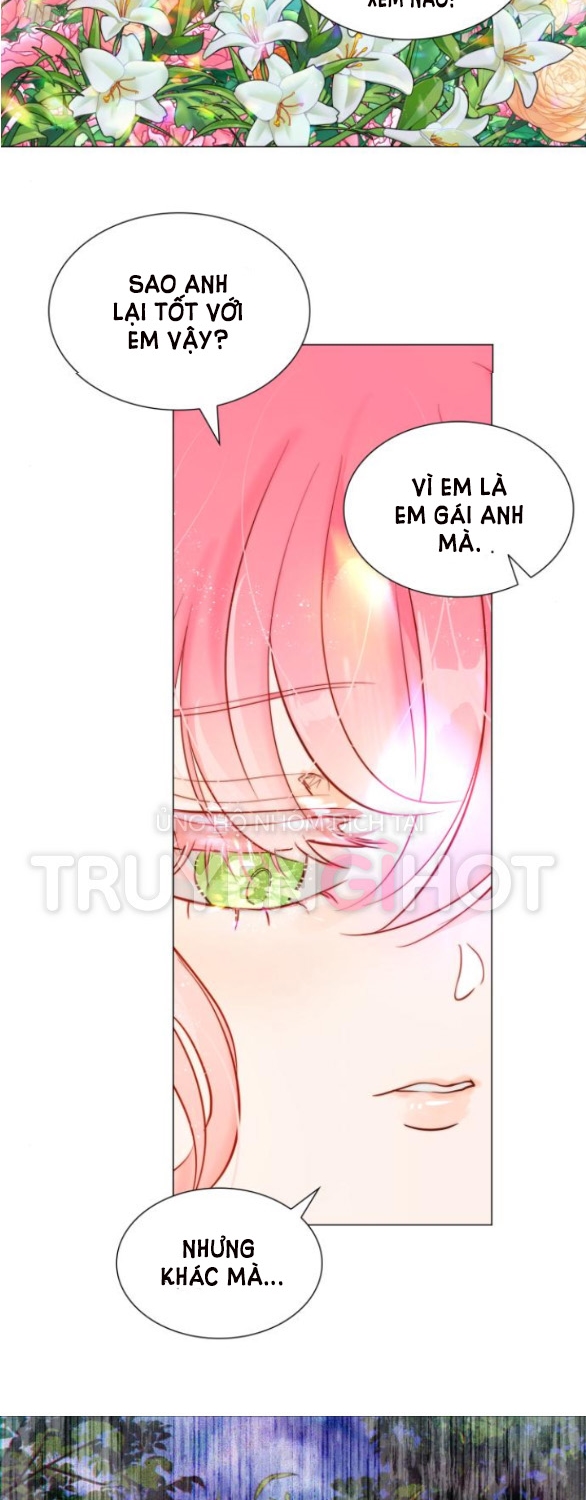 sau khi chuyển sinh tôi trở thành công chúa chapter 6 15