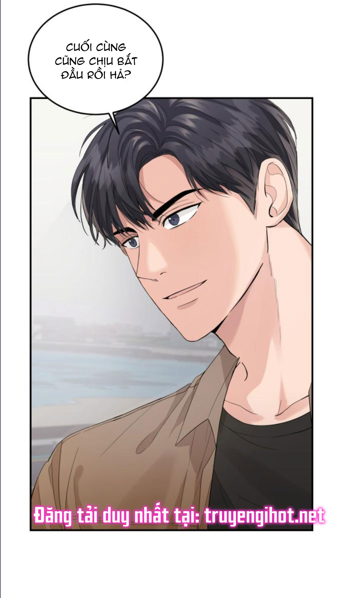 cuộc hôn nhân hoàn hảo chapter 8.1 32