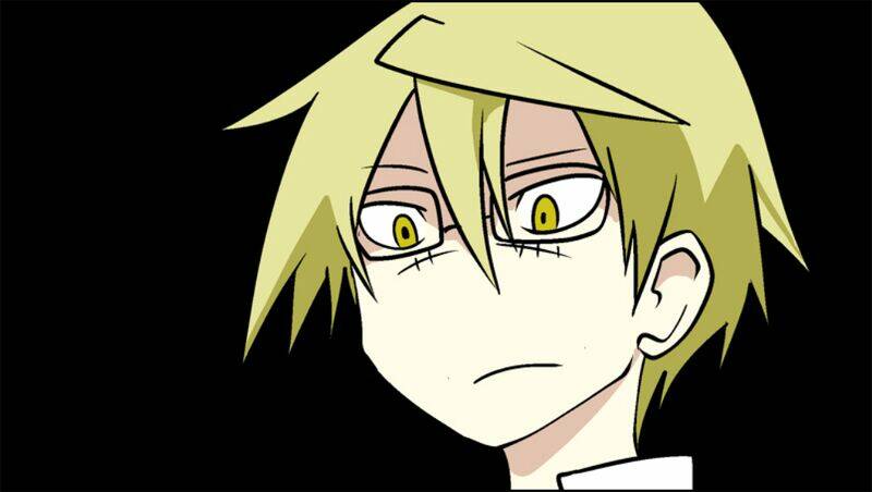 senyuu chapter 100 28