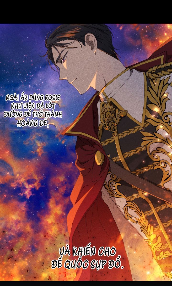 công chúa khắc dấu lên kẻ phản nghịch chapter 5 26