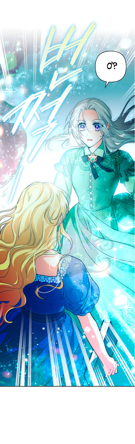 ác nữ xứng đôi với bạo chúa chapter 102 45