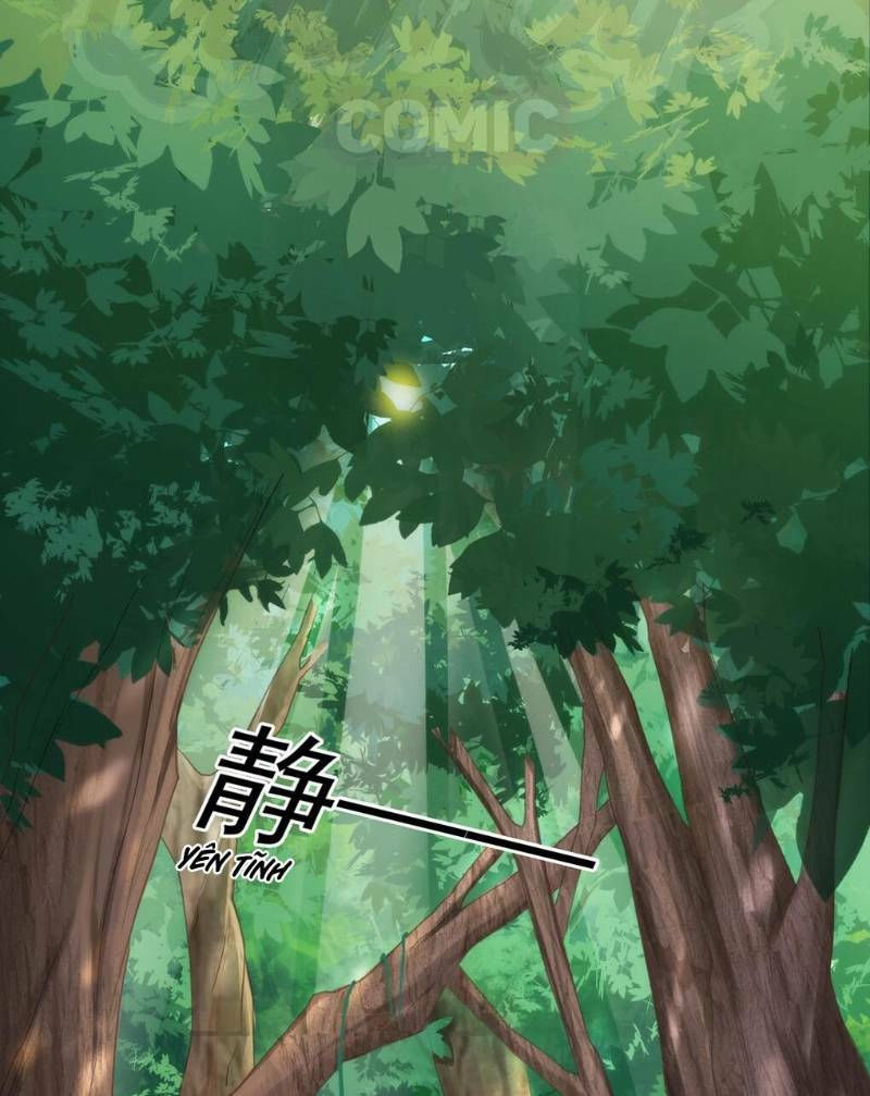 thánh đường chi thành chapter 4 8