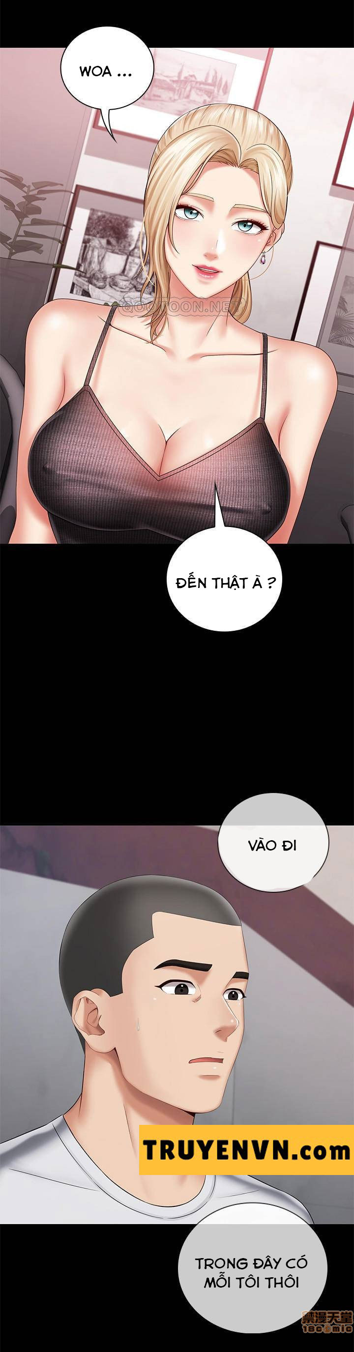 sứ mệnh người anh chapter 26 33