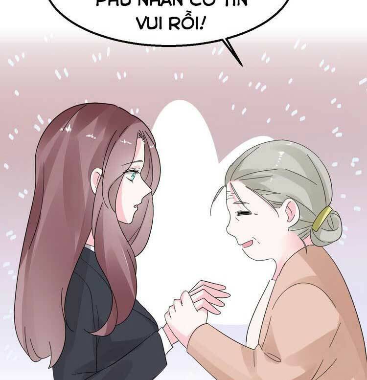 điều ước sủng ái bất bình đẳng chapter 119.2 4