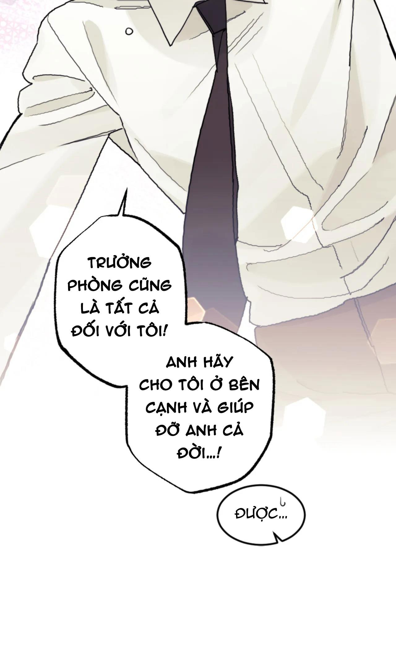 nghiện cuồng công - bdsm cùng sẹc chapter 15 55