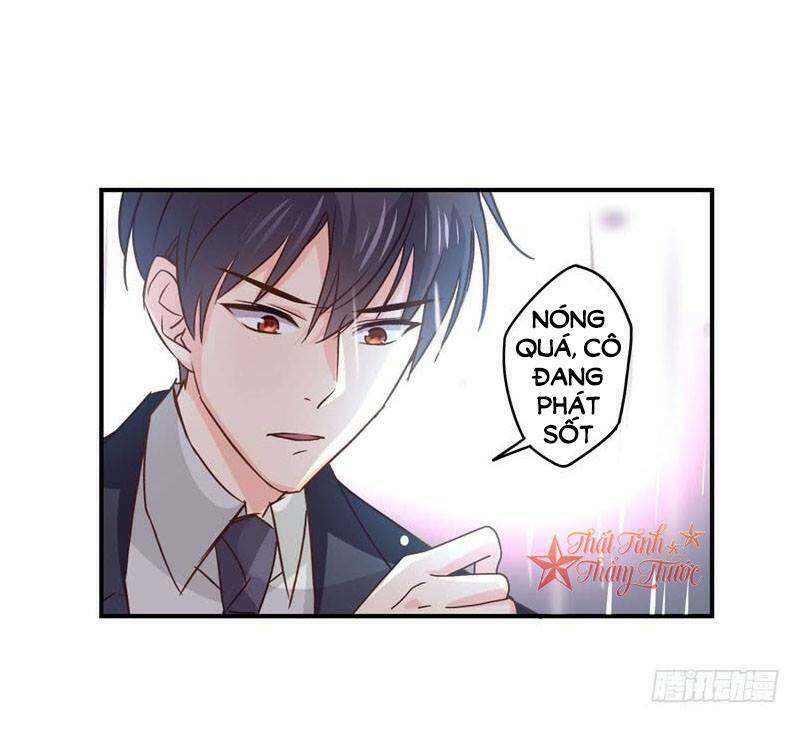 cuồng duệ tiểu thê chapter 21 9