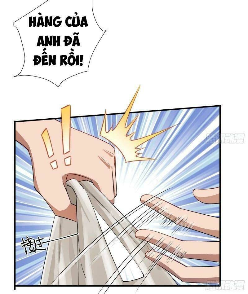 shipper thần cấp chapter 42 4