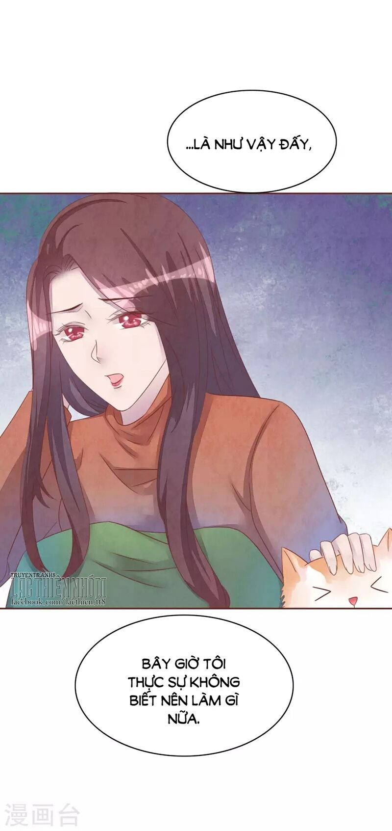 đào tạo nuôi dưỡng bạn trai mèo chapter 48 30