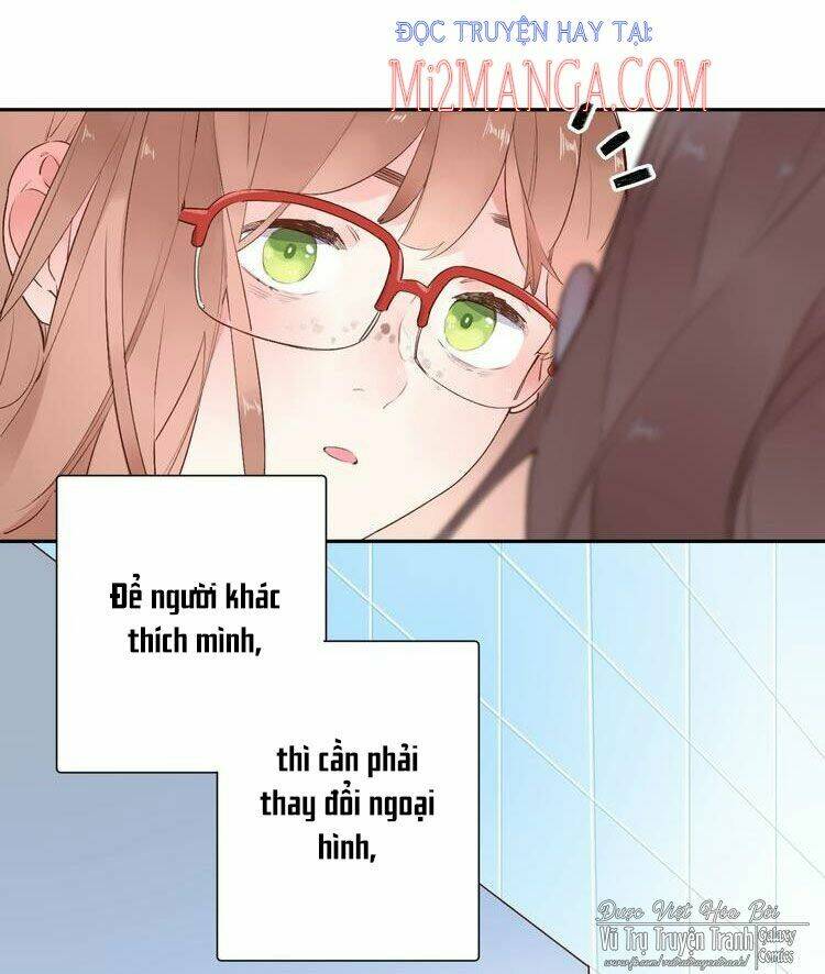 dolo mệnh vận giao nang chapter 51.1 19