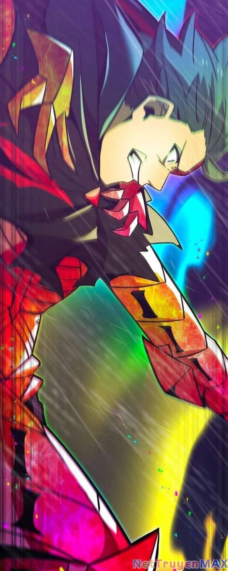 Huyết Thánh Cứu Thế Chủ~ Ta Chỉ Cần 0.0000001% Đã Trở Thành Vô Địch chapter 25 13