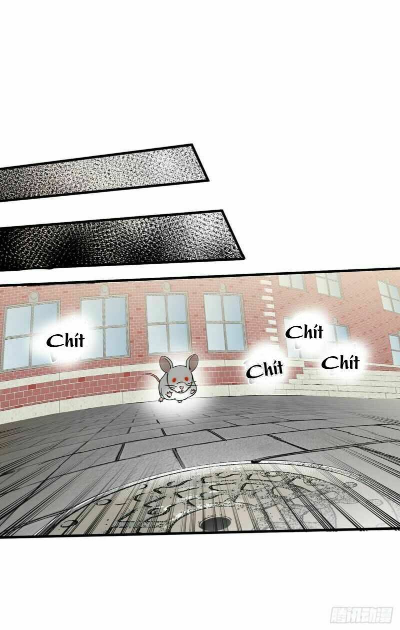 hắn từ địa ngục mà đến chapter 1 16