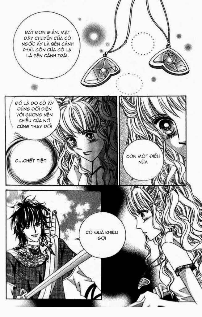 địa ngục tuyết trắng chapter 13 8