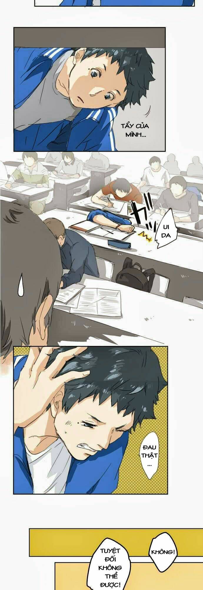 koi inu chapter 0 10