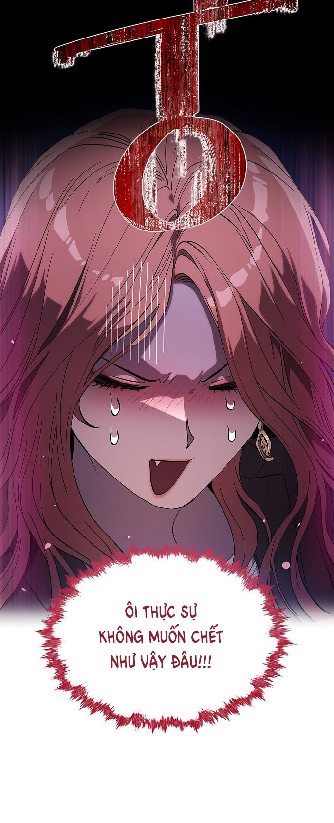 không thể thoát ra khỏi bộ phim kịch tính chapter 2.1 20