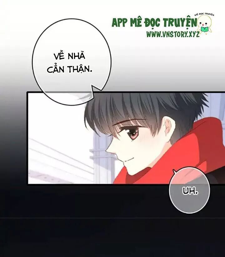 con tim rung động 2 chapter 62 20