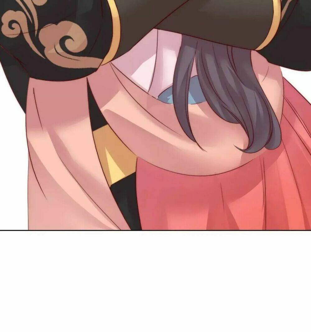 vương diệp, đuôi của ngươi đã biến mất chapter 11 34