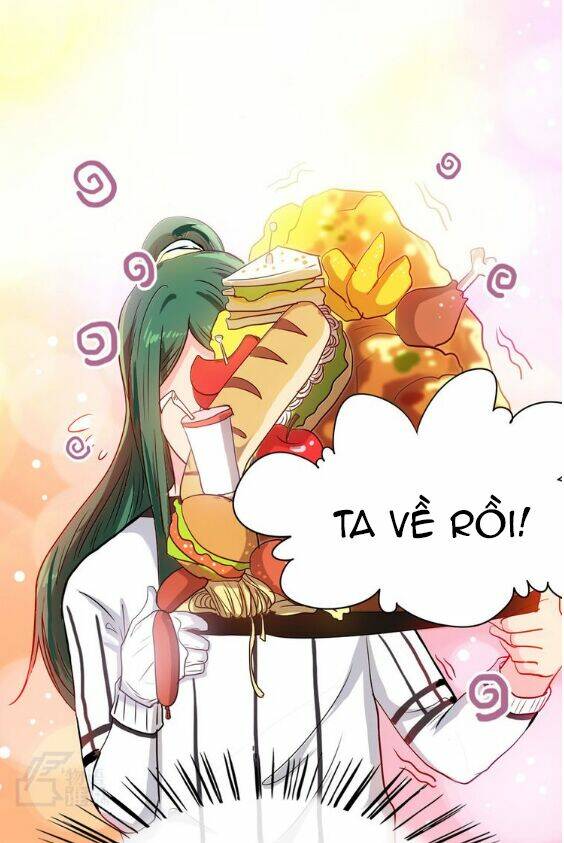 boygroup của ta, thần của ta chapter 7 36