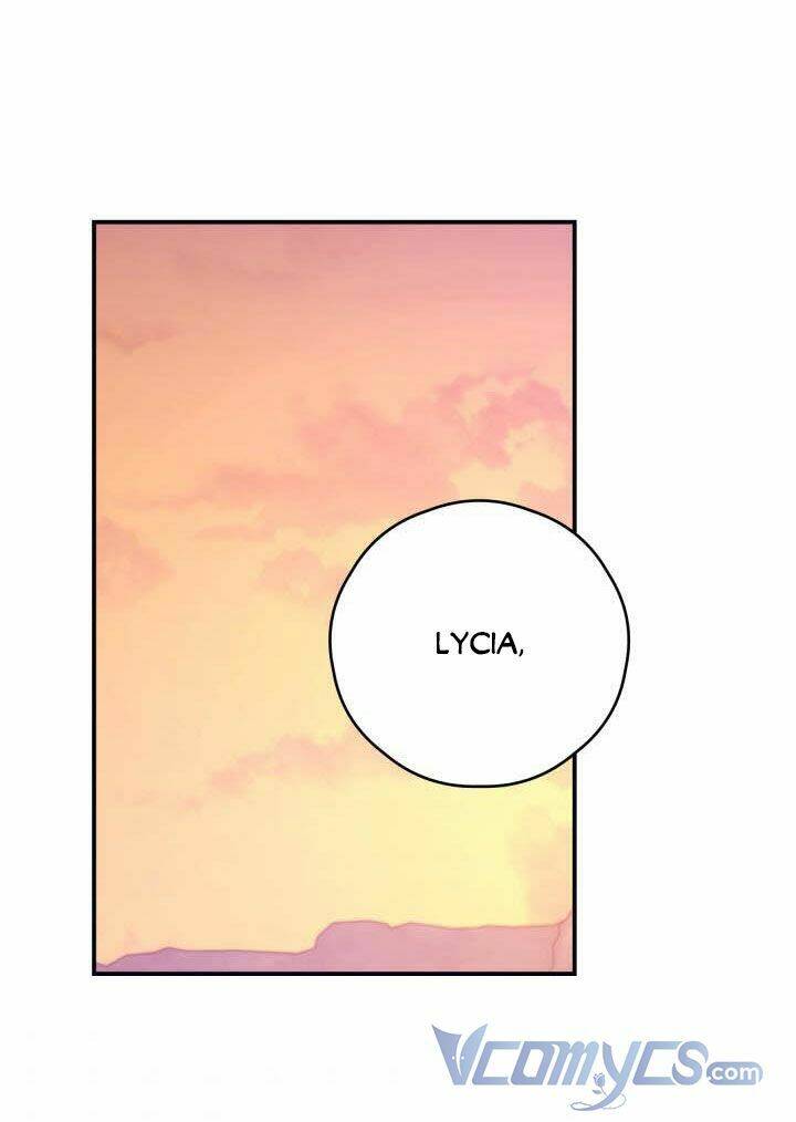 kiếp này tôi sẽ sống như một nhân vật phụ chapter 12 35