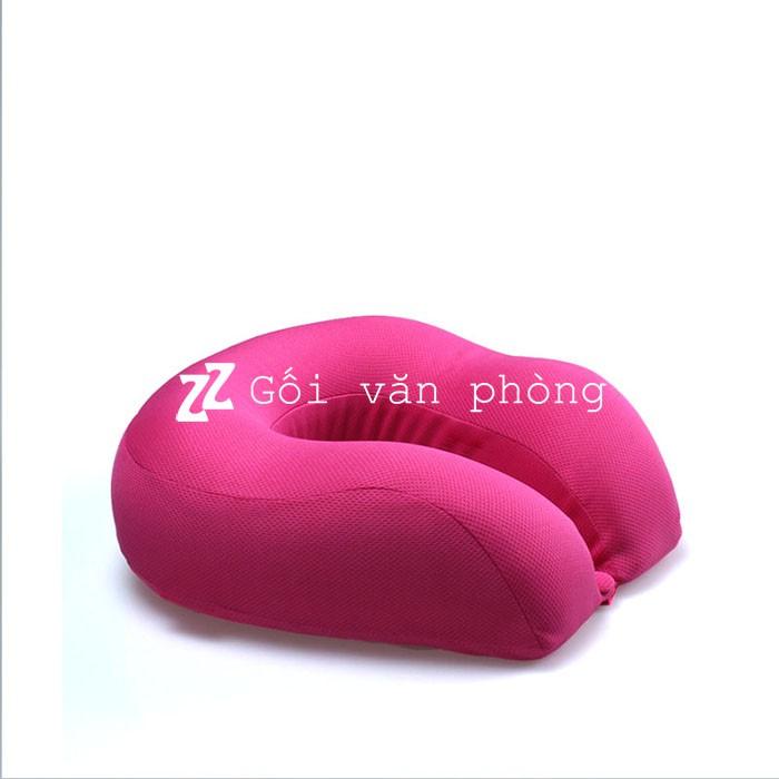 GỐI CHỮ U Ô TÔ, MÁY BAY GLC-01