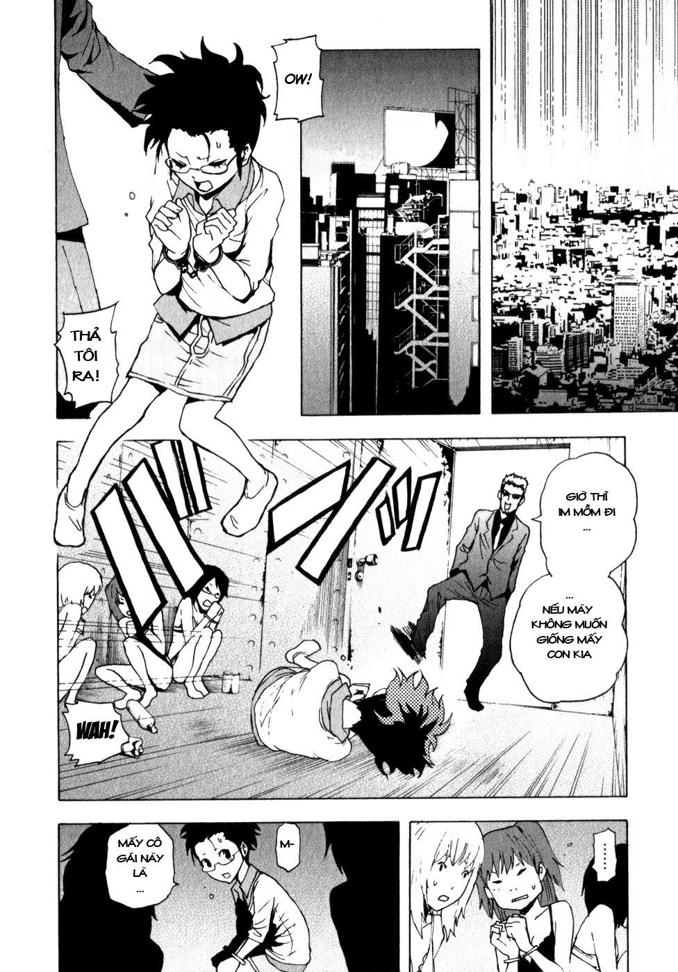 tokyo esp chapter 6 19