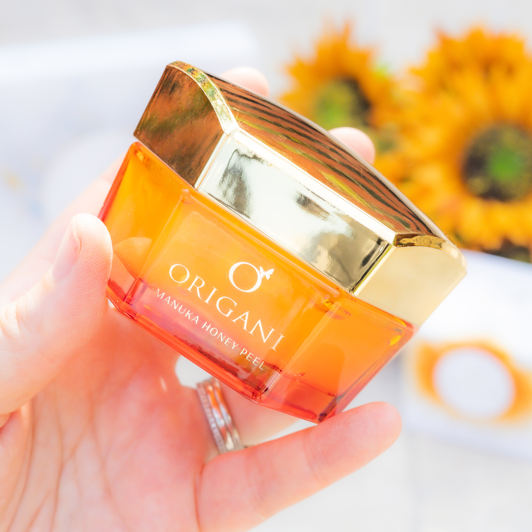 Combo Tẩy Tế Bào Chết Mật Ong Manuka Origani + Sữa Rửa Mặt Erda - Làm Sạch Sâu Mềm Da, Đều Màu Da - Có Chứng Nhận Hữu Cơ