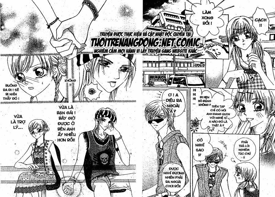 ban nhạc ardour chapter 4 40