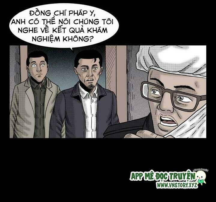 kỳ án có thật chapter 59 34