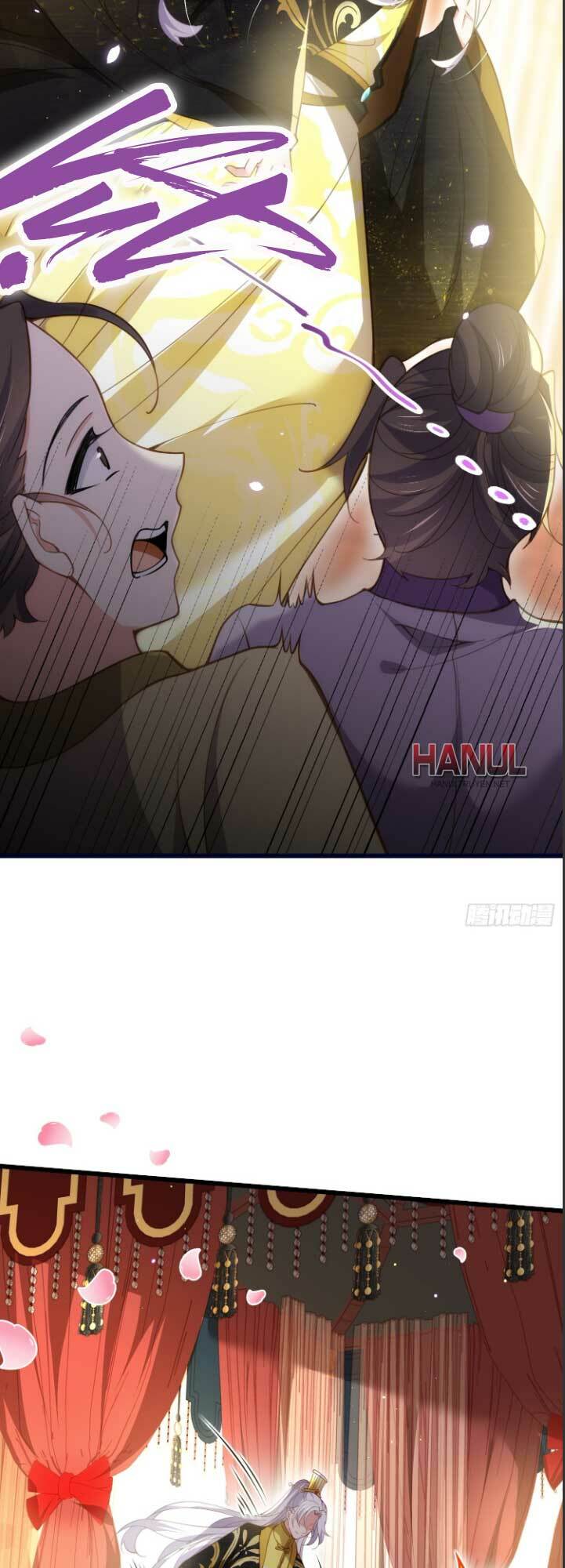 hoạn phi thiên hạ chapter 200 4