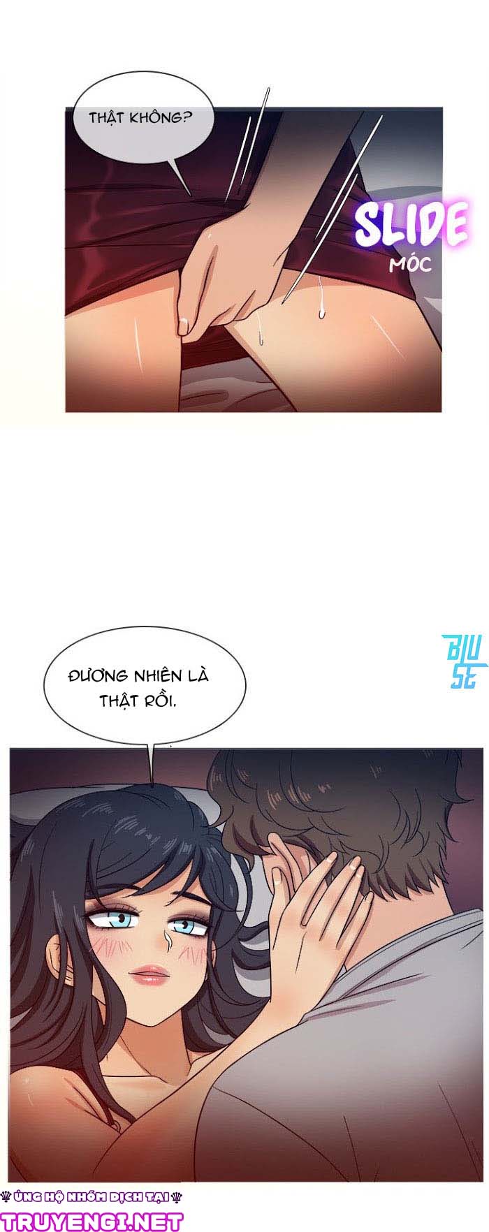 yêu em nữa đi chapter 16 13