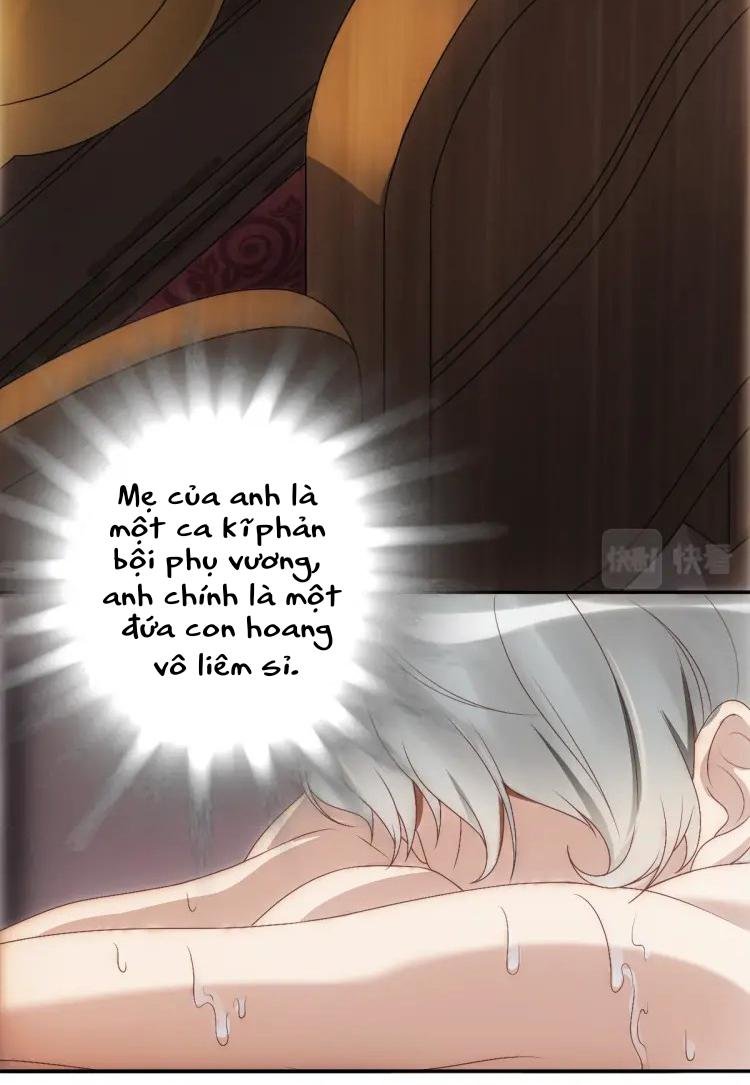 điện hạ thân ái chapter 4 4