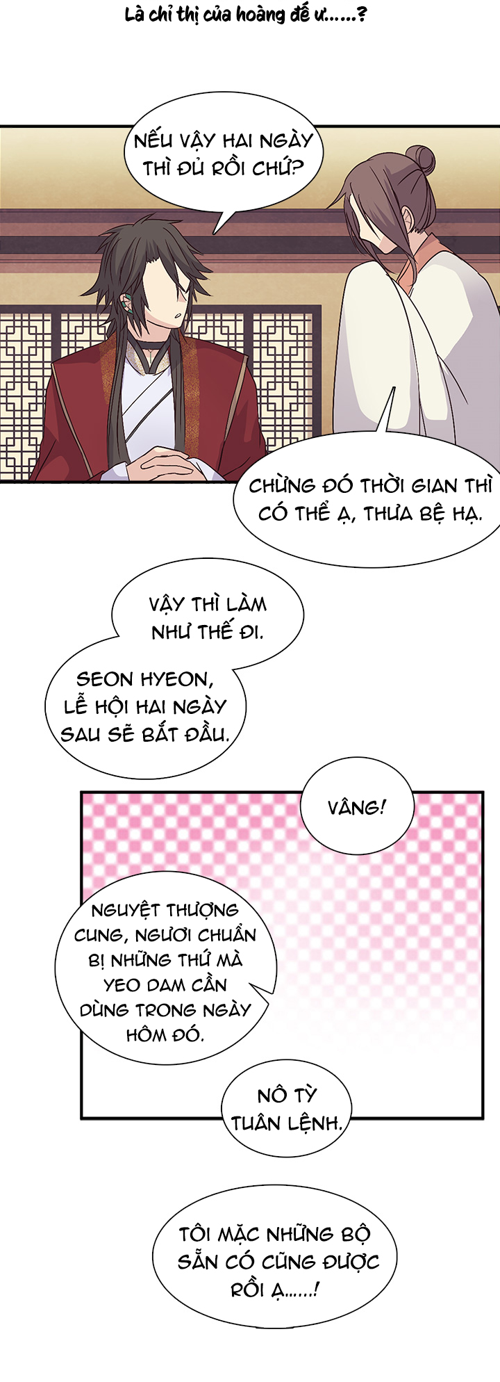 Tái Sinh Chapter 33 - Trang 28