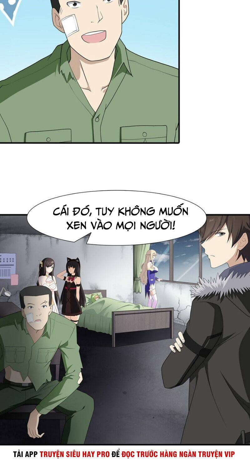 bạn gái virus của tôi chapter 92 2