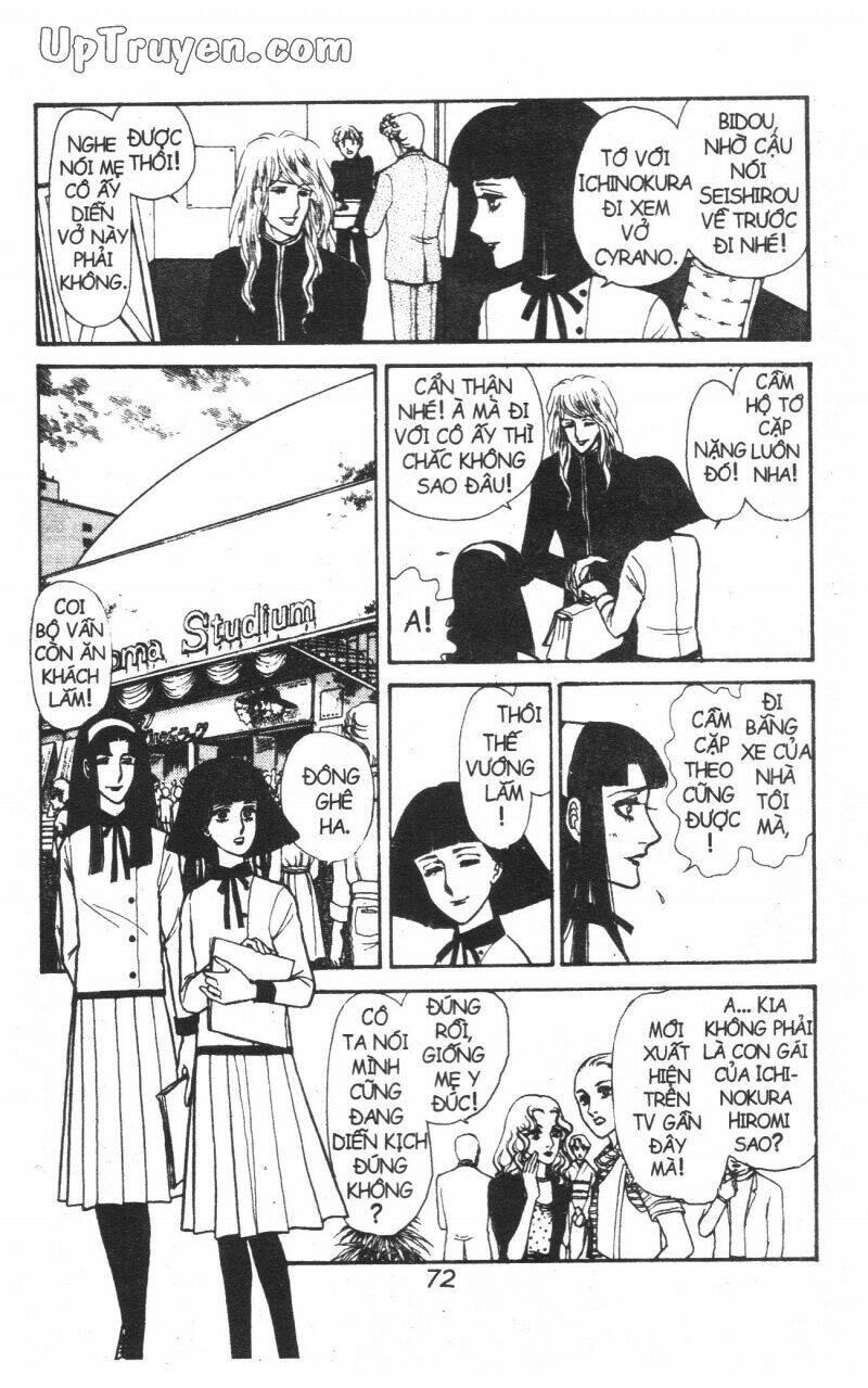 câu lạc bộ con nhà giàu chapter 1 73