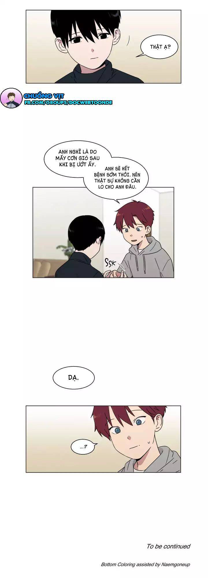 …”một sự thật khá khó chịu.” chapter 30 53