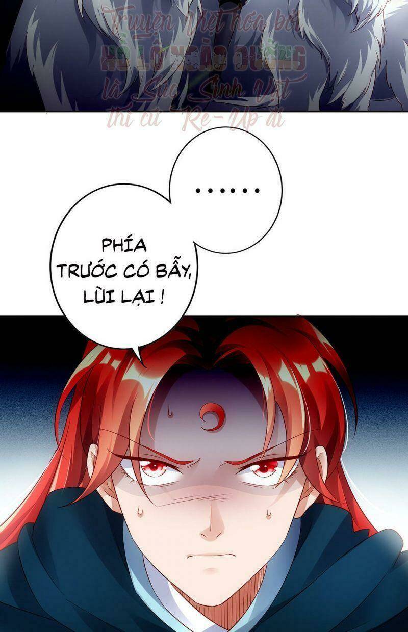 thiên kim bất hoán chapter 53 20