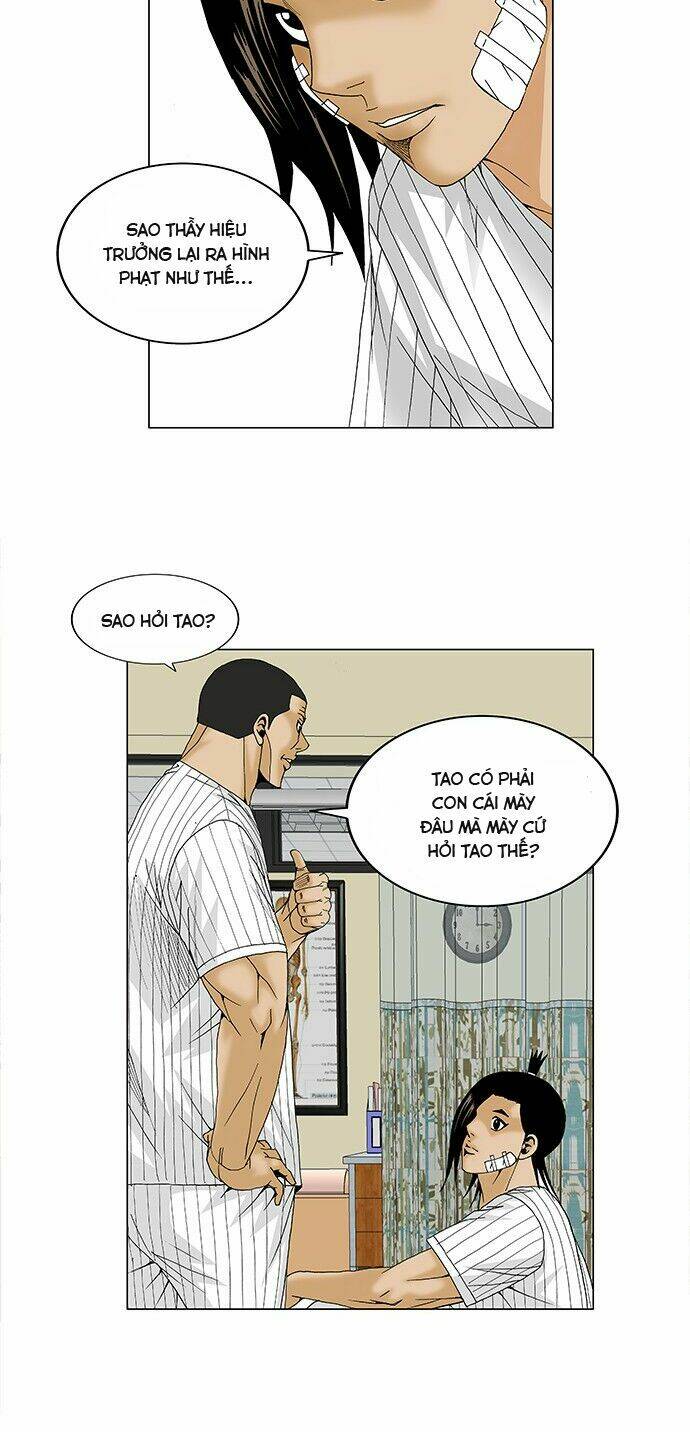 ultimate legend: kang hae hyo chapter 97 3