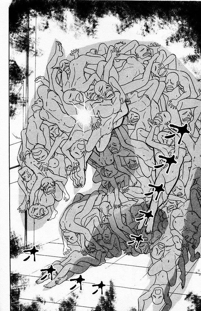 jigoku sensei nube - người thầy dũng cảm chapter 51 16