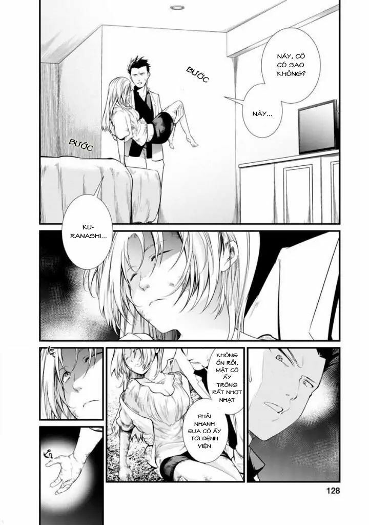 thí nghiệm ngục tù chapter 36 15