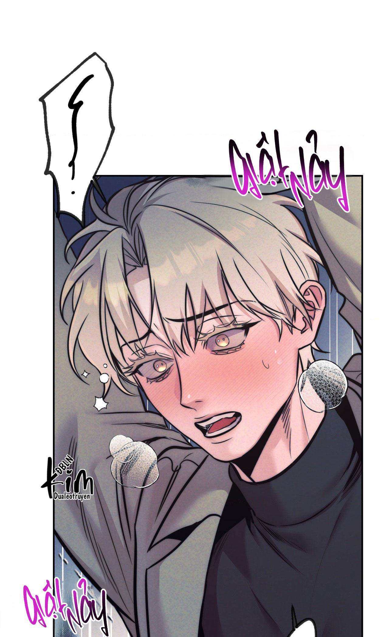 kỳ thị chapter 23 35