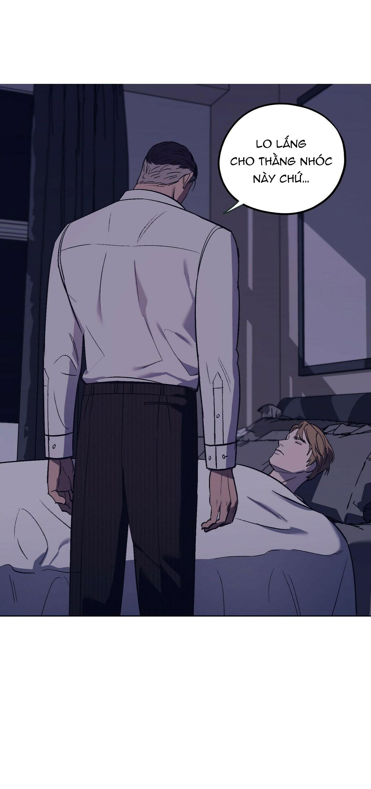 làm dâu nhà tài phiệt họ kang chapter 17 33