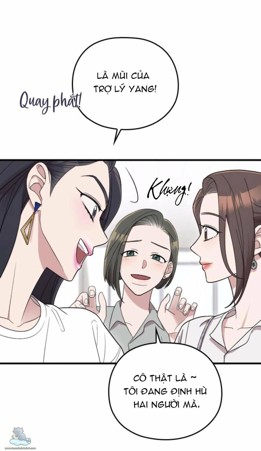 cô đi mà lấy chồng tôi đi chapter 33 45